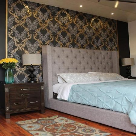 Hotel Azul De La Plaza By Chat Noir Cuenca Luaran gambar