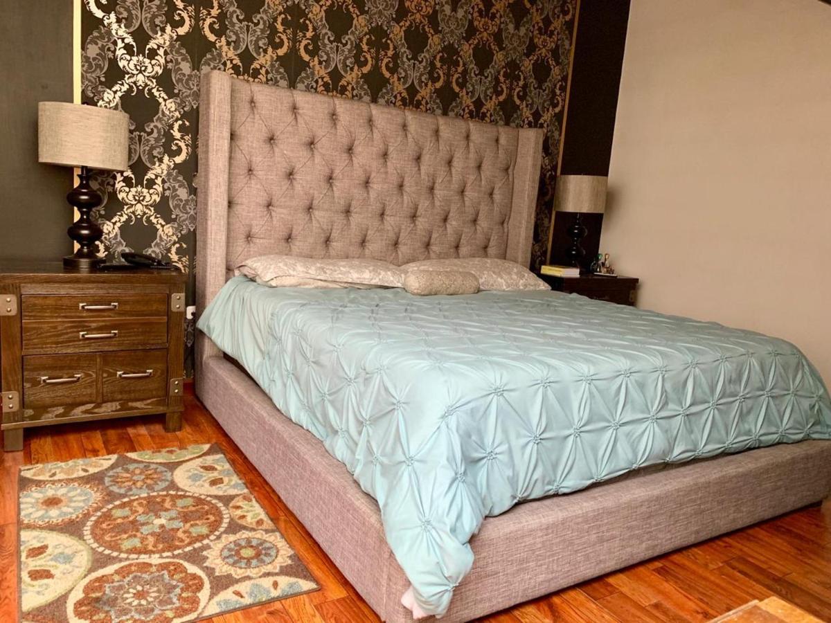Hotel Azul De La Plaza By Chat Noir Cuenca Luaran gambar