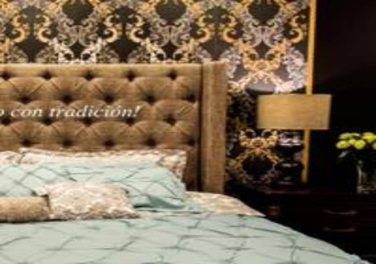 Hotel Azul De La Plaza By Chat Noir Cuenca Luaran gambar