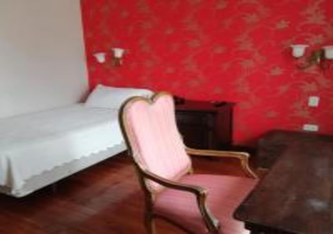 Hotel Azul De La Plaza By Chat Noir Cuenca Luaran gambar
