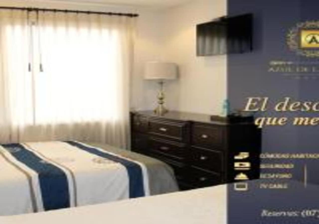 Hotel Azul De La Plaza By Chat Noir Cuenca Luaran gambar